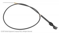 YA3350    Decompression Cable---Replaces 194145-01501
